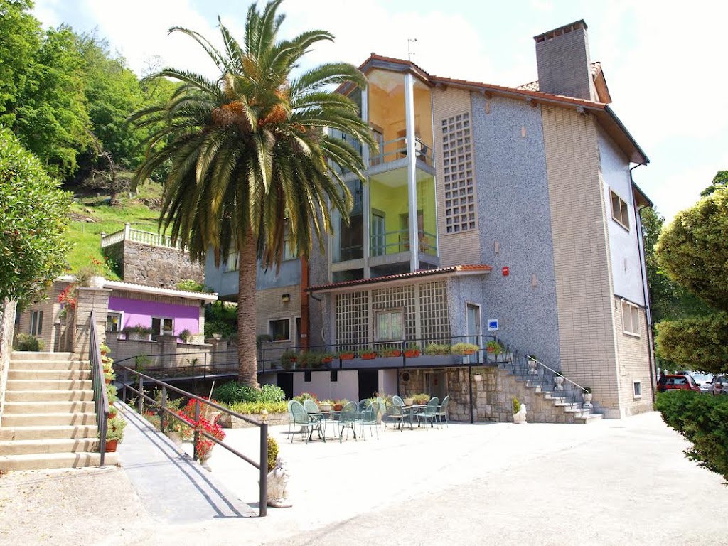 Residencia Geriatrica Chalet Imperio