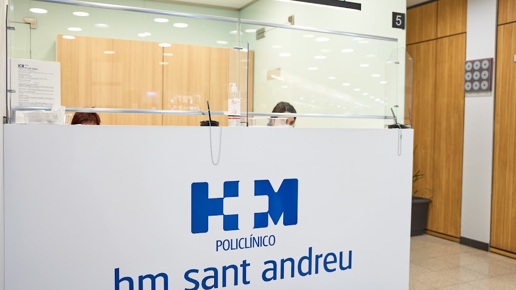Policlinico HM Sant Andreu