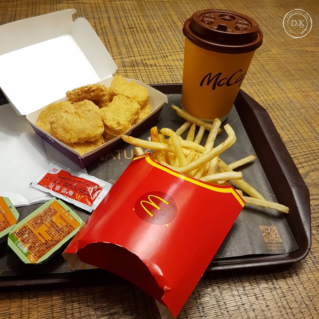 麥當勞-高雄五福餐廳 的照片