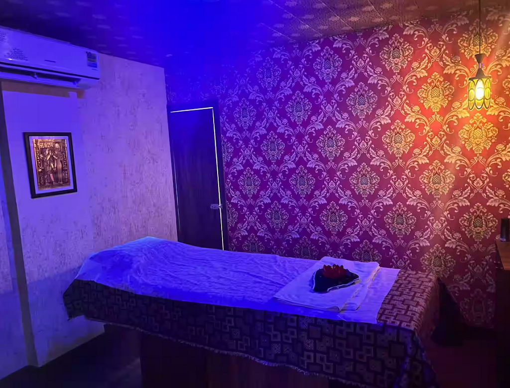 Wish Body Spa Golf Course Road Gurgaon