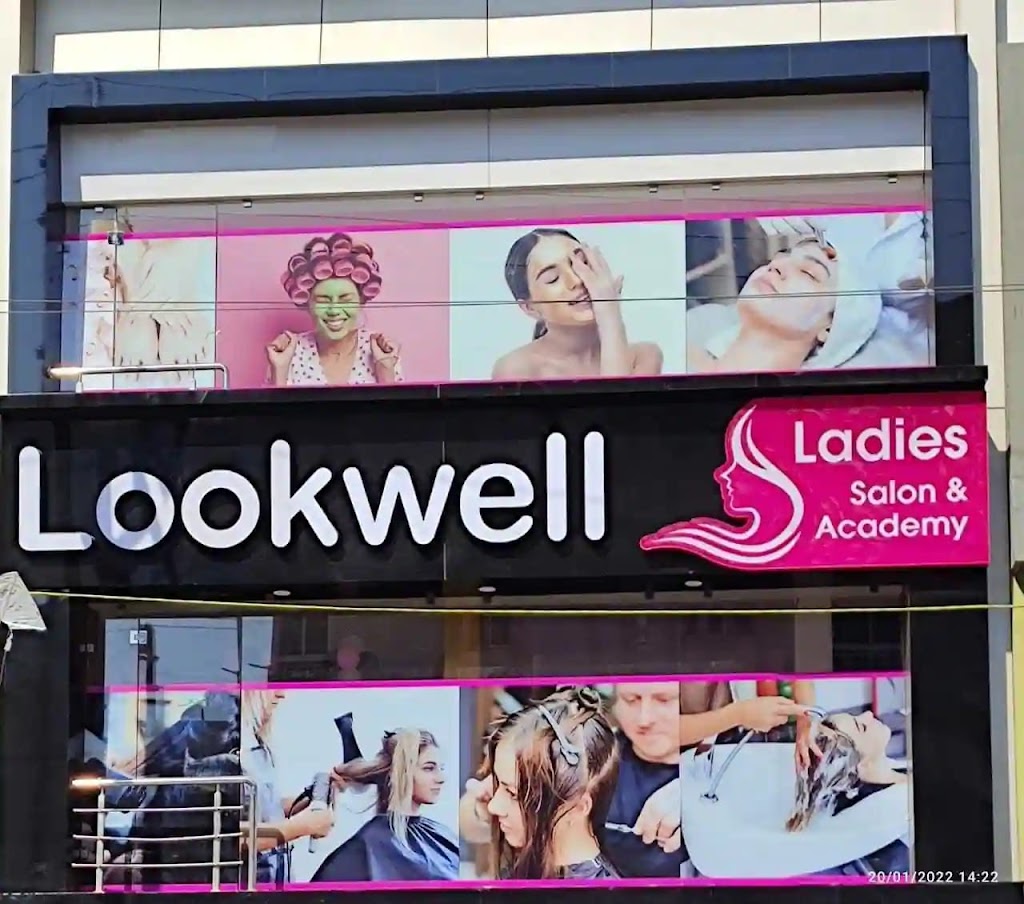 Best Bridal Makeup Salon Hair Salon Skin Salon Menicure Pedicure Salon In Junagadh