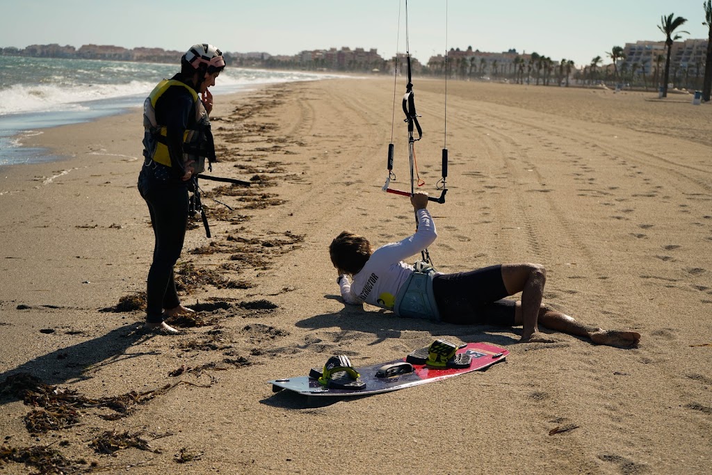 Epickiteschool Roquetas