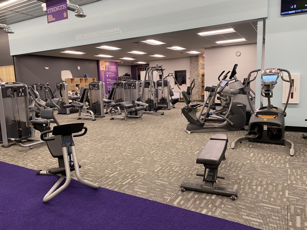  Anytime Fitness Grand Rapids