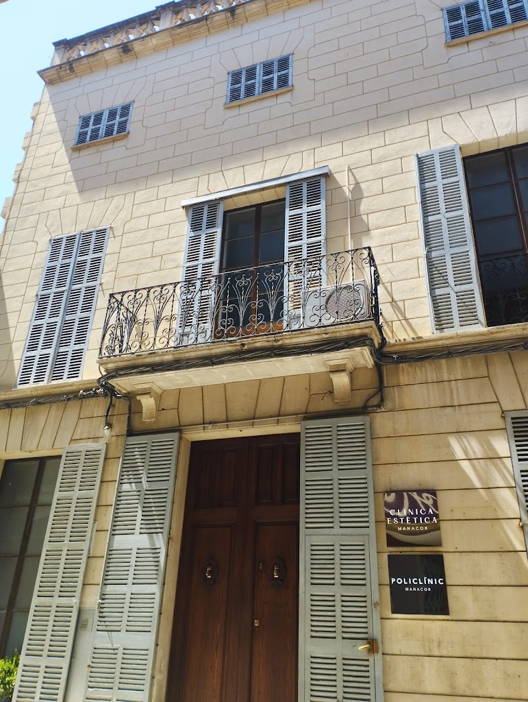 CLINICA ESTETICA MANACOR