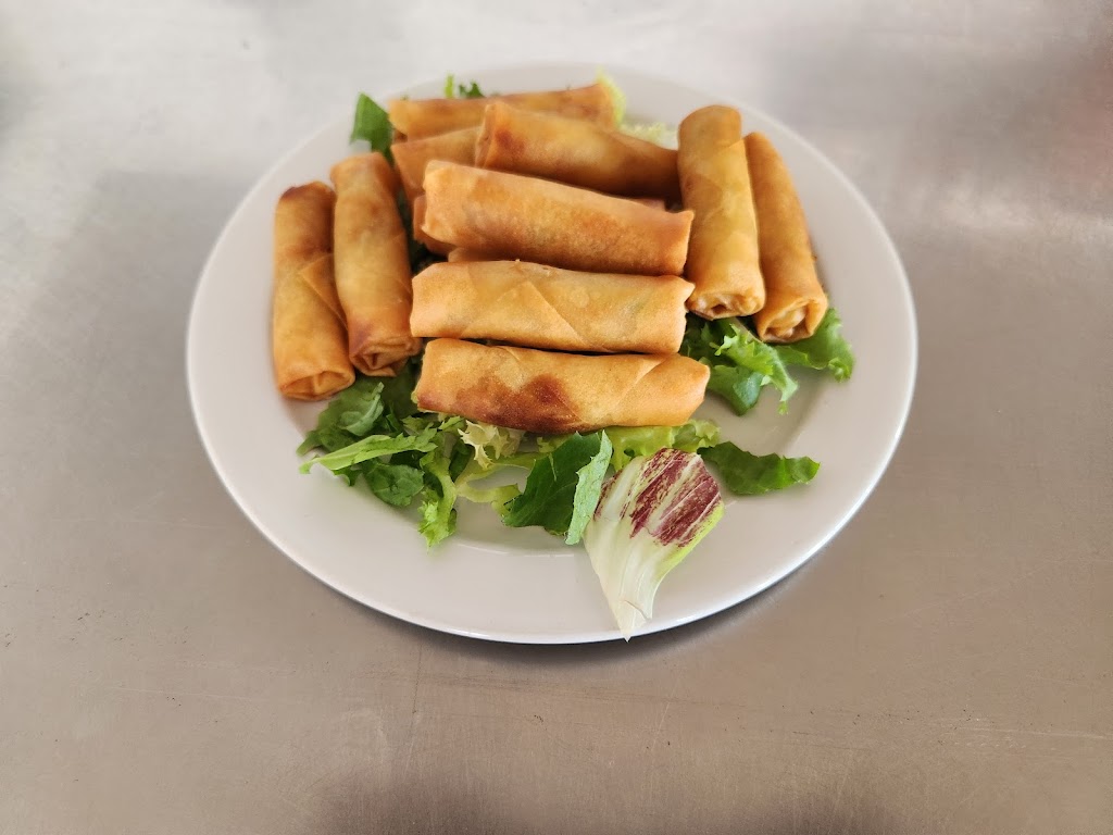Cal Pinxos — Comida y bebida