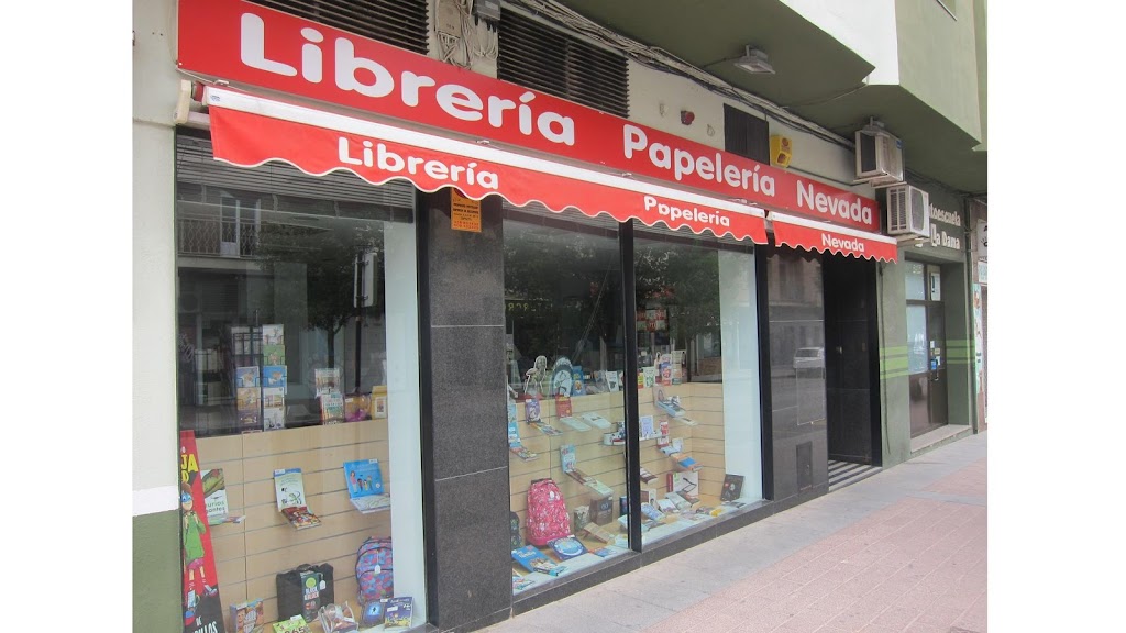 Libreria Nevada