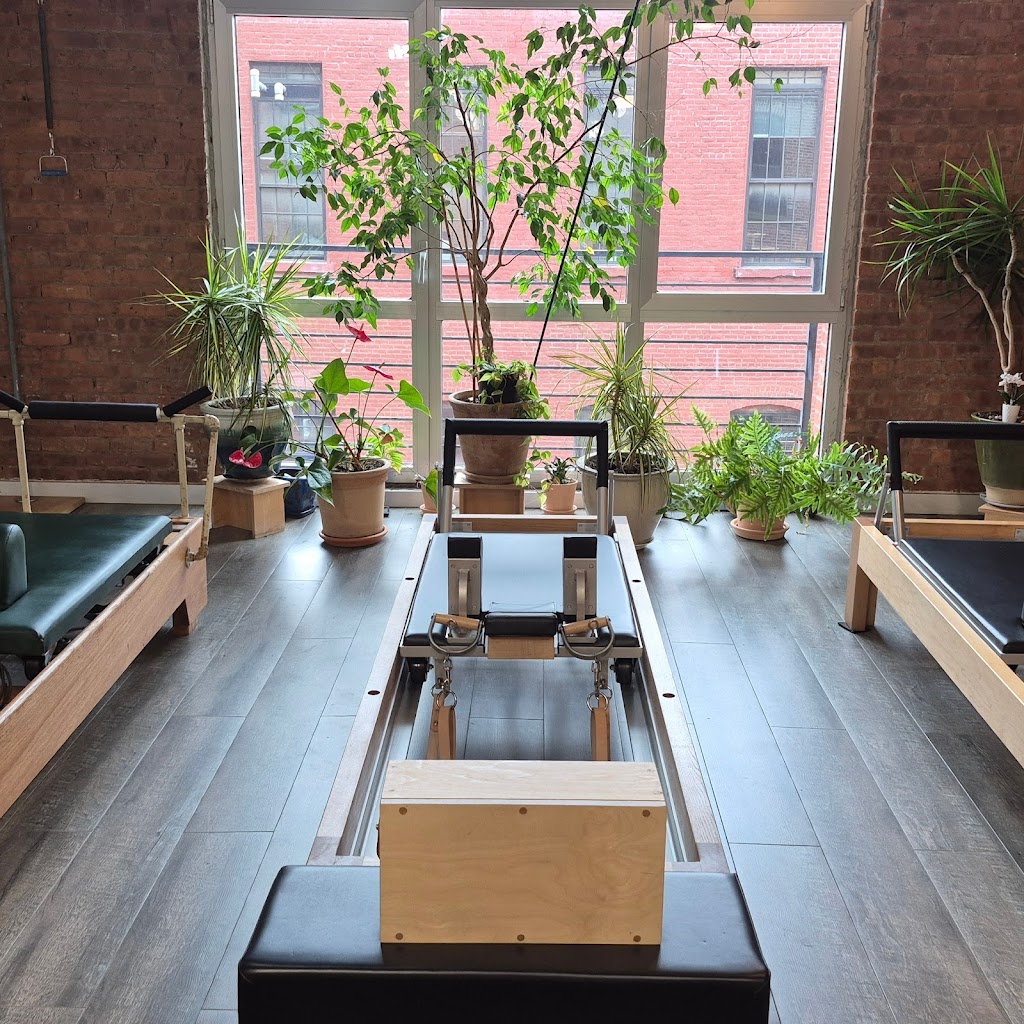  Inspire Movement NYC (formerly Zarhcos Pilates)