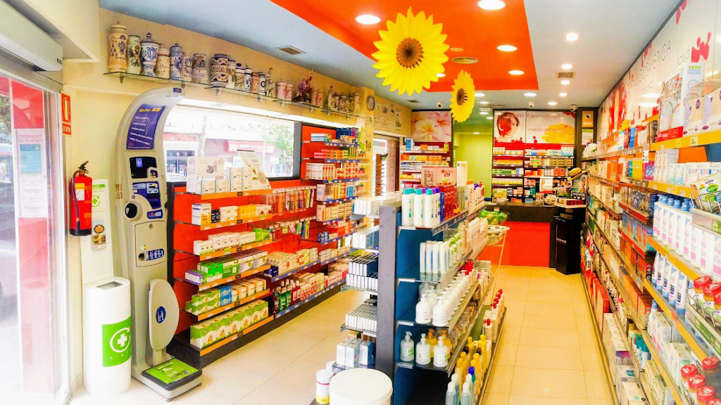 Farmacia Alcorcon Central — Del propietario