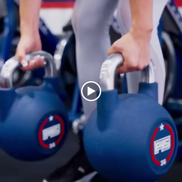  F45 Training Hunters Creek