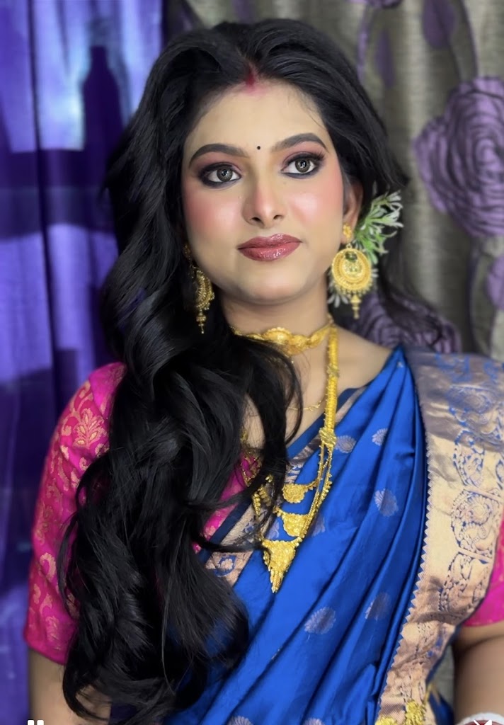 Neena S Beauty Parlour And Makeup Salon