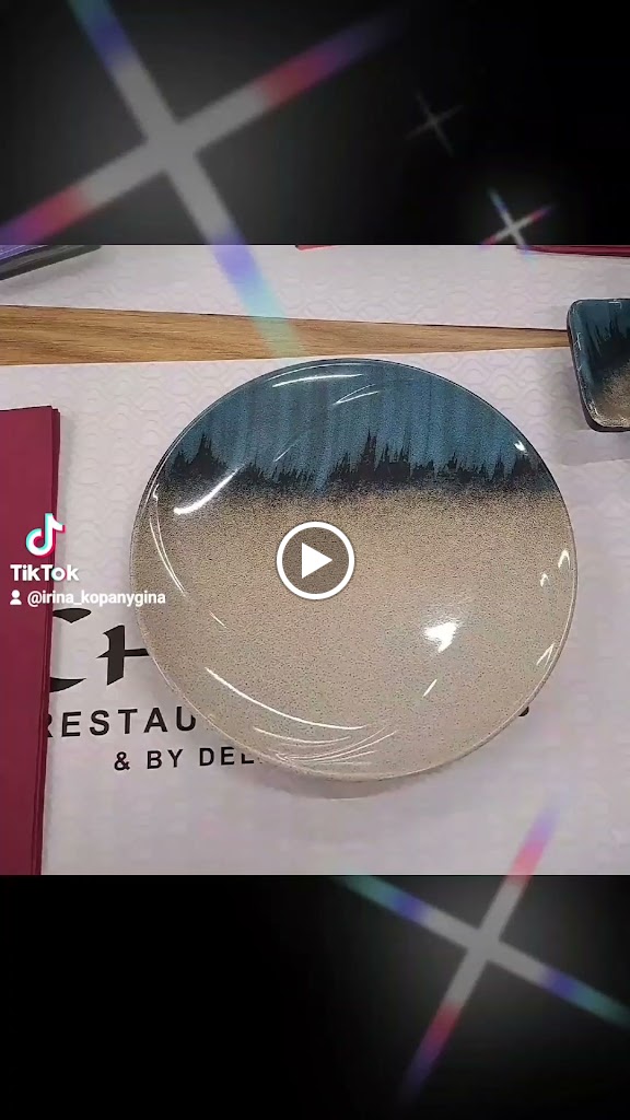 Chihiro restaurante japones — Videos