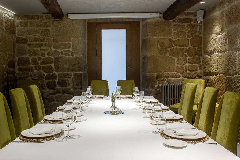 Sanmiguel Restaurante & Gastrobar