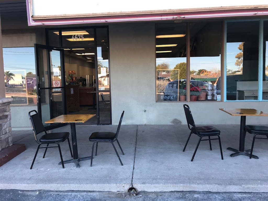 Photo of Revolutionary Grounds Books & Coffee