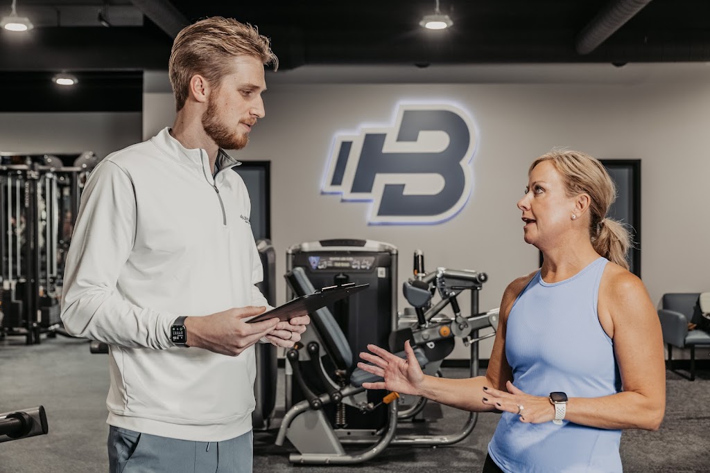  Blueprint Personal Training