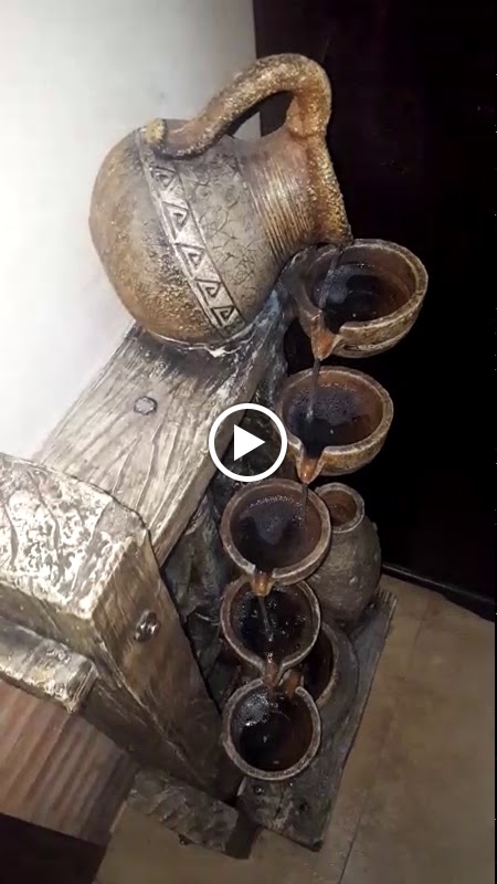 Meson LOS BARROS — Videos