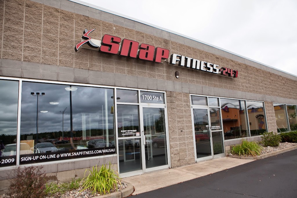  Snap Fitness Wausau