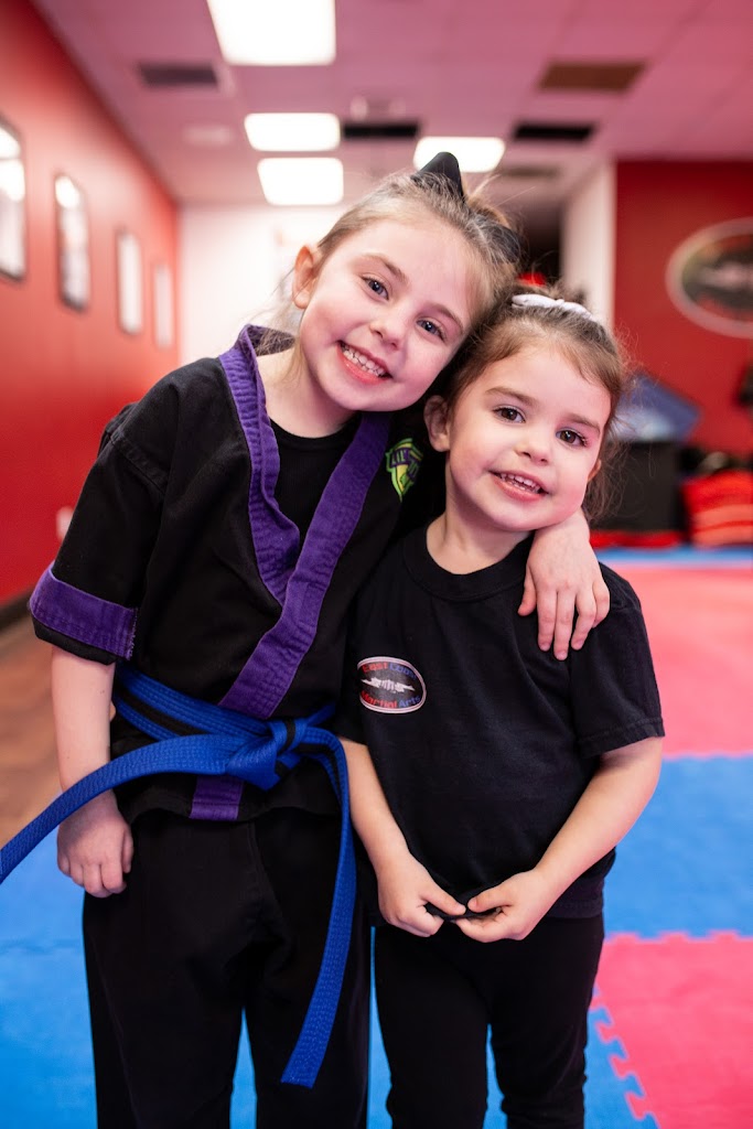  East Coast Martial Arts