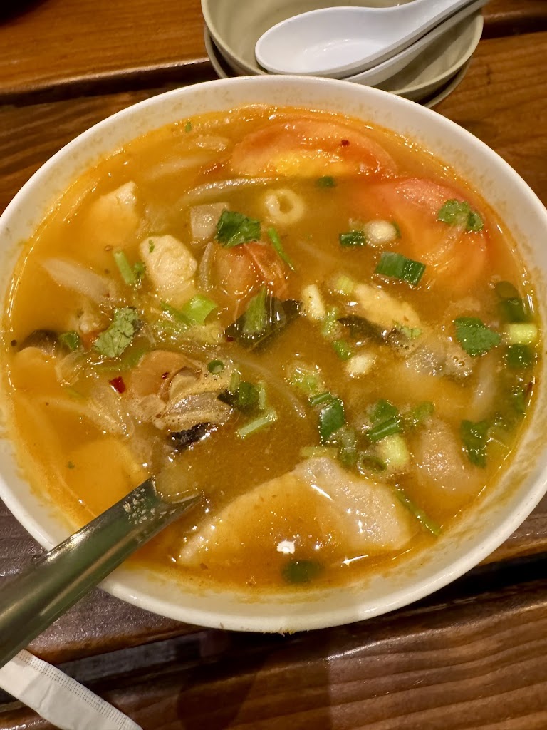 Red Elephant Thai Cuisine