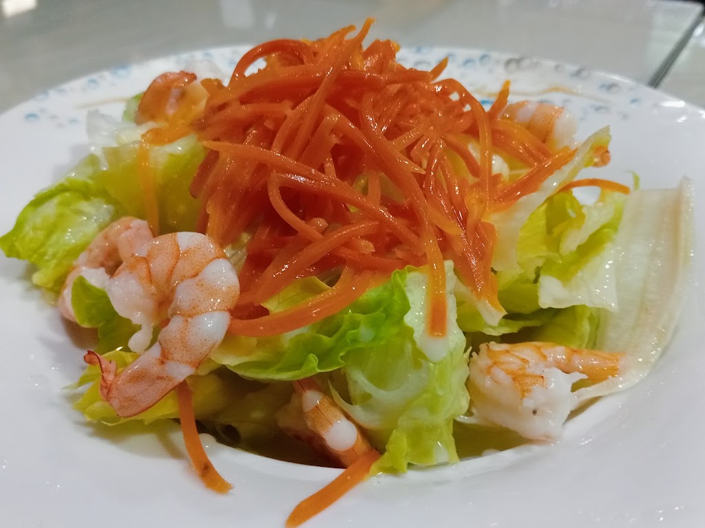 Restaurante Chino Ruyi — Comida y bebida