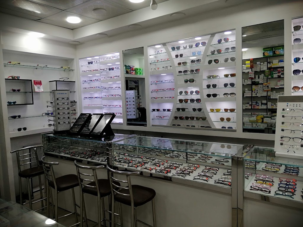Display case