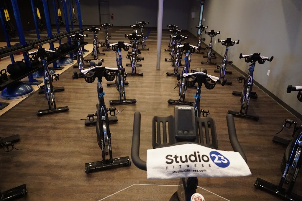  Studio 23 Fitness