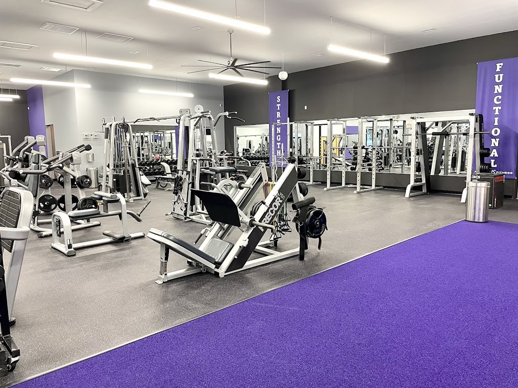  Anytime Fitness
