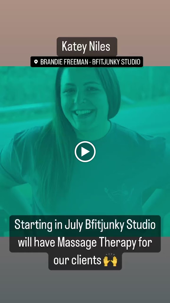  Brandie Freeman - Bfitjunky Studio