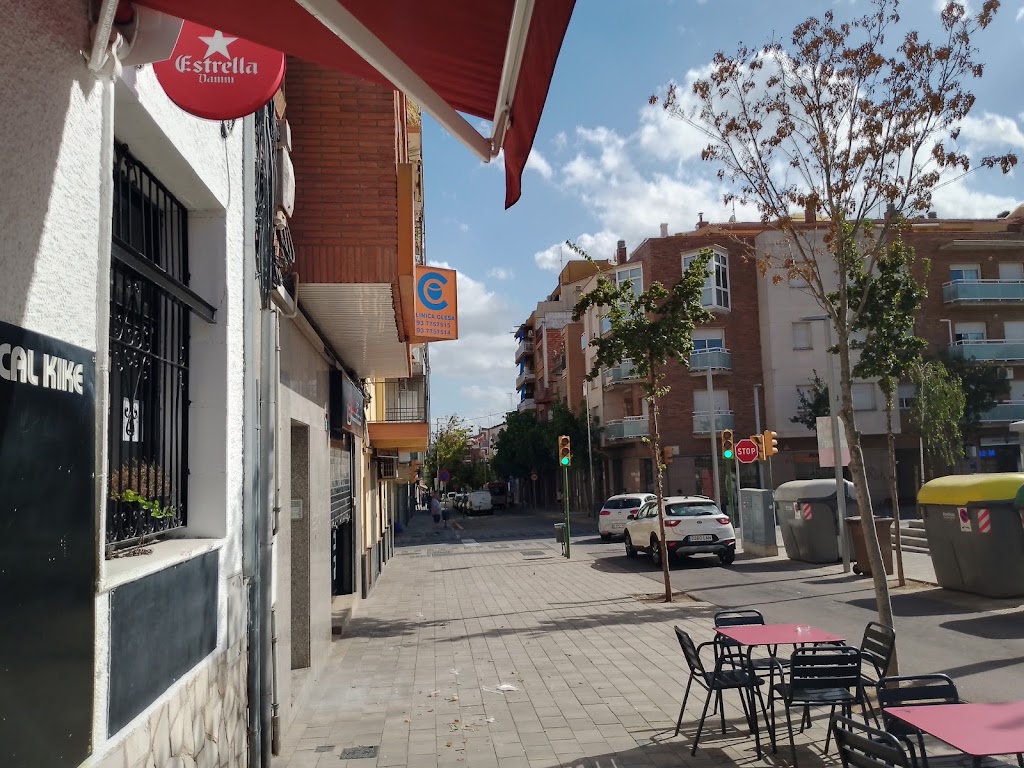 RESTAURANTE CAL KIKE