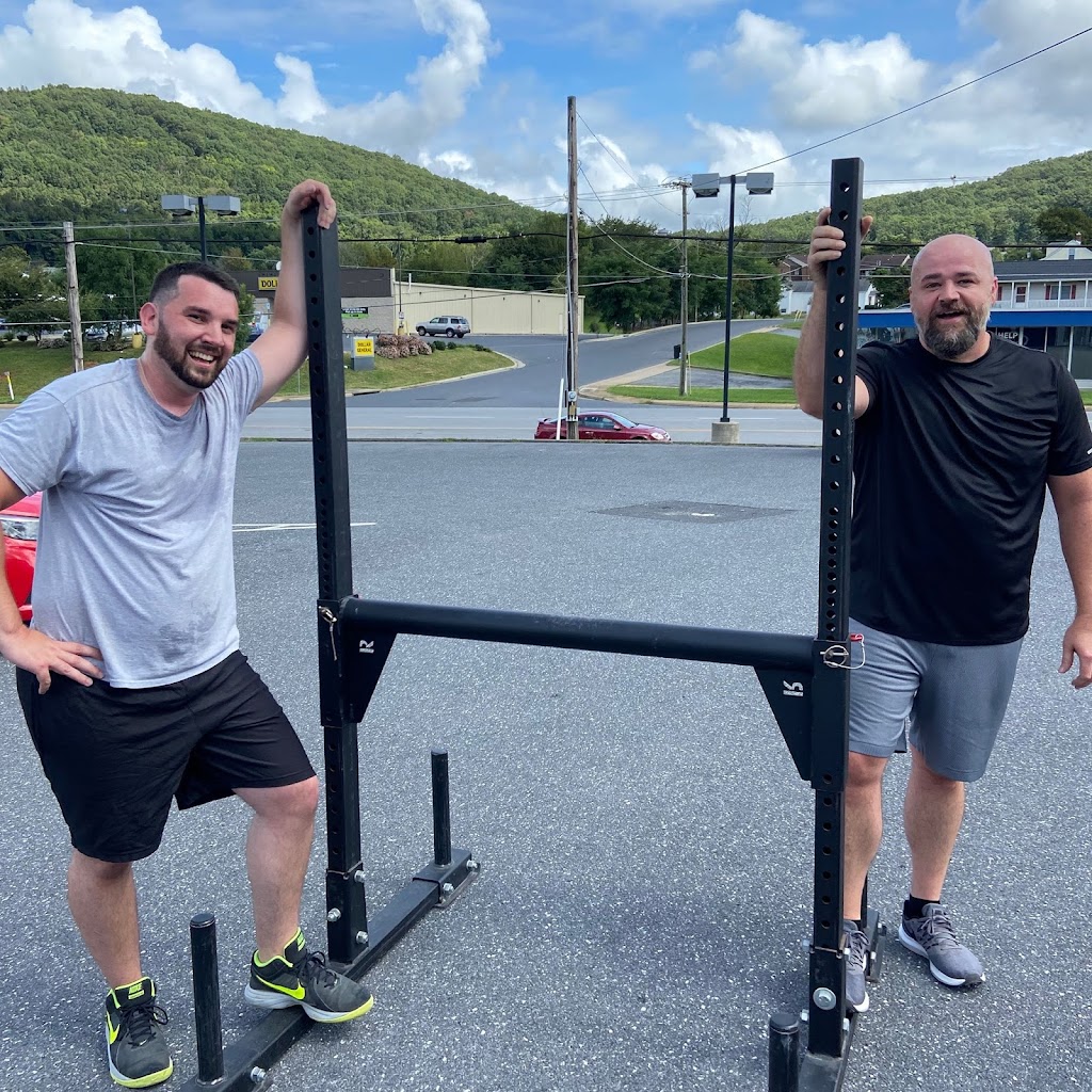  CrossFit Staunton - Gym, Personal Training
