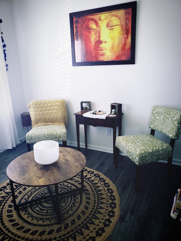  Clinging Grace Pilates