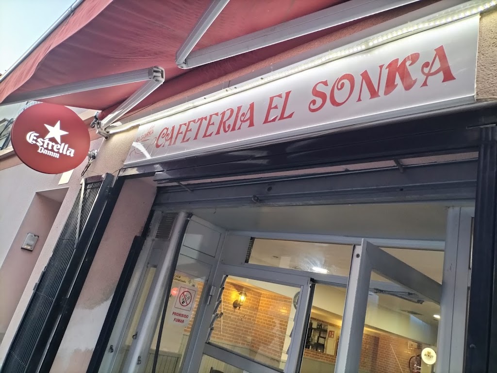 cafeteria el sonka