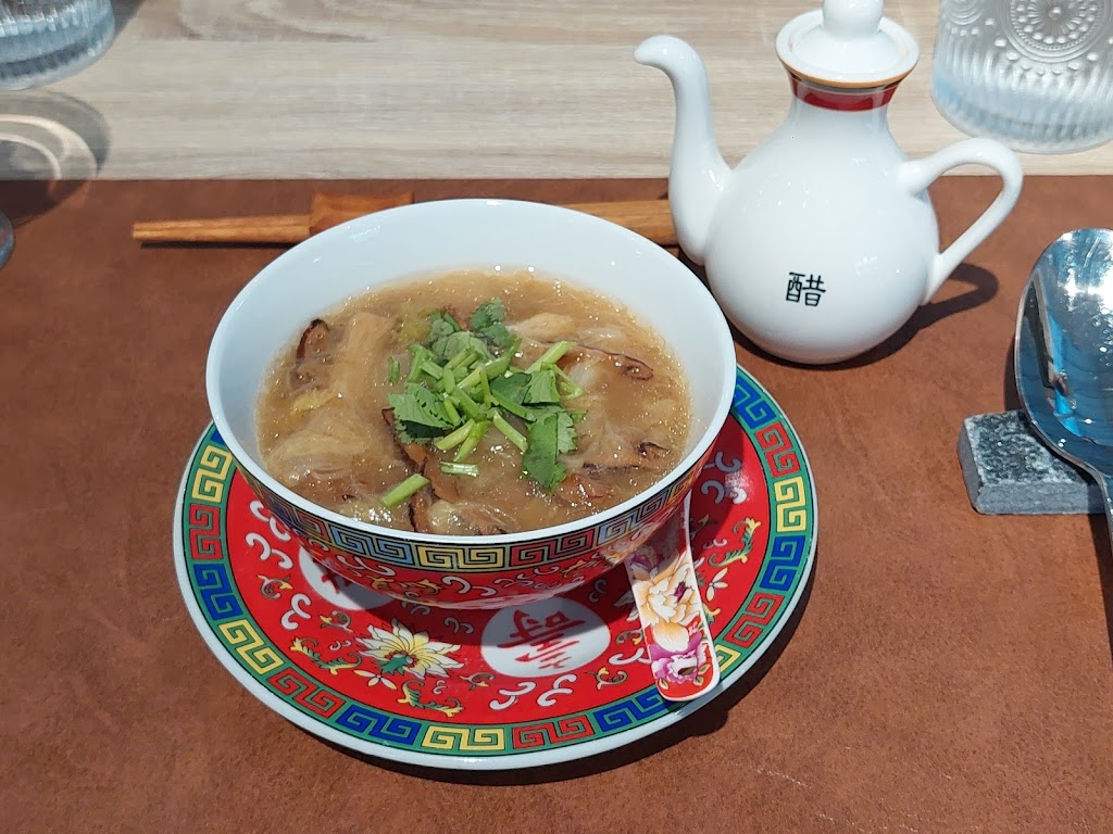 仙桃素·創新蔬食美學 的照片