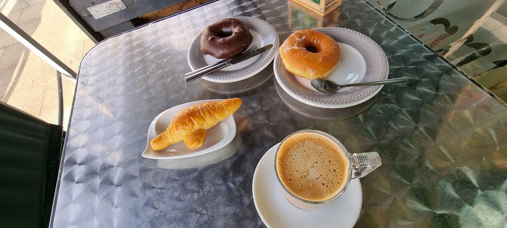 Cafeteria Pandemillo