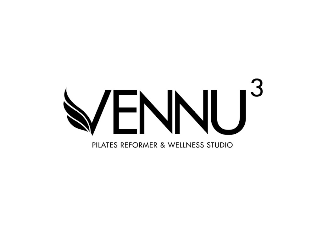  VENNU3 Pilates Reformer Studio