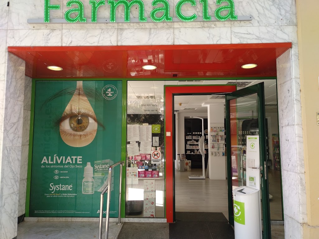 Farmacia Marenga