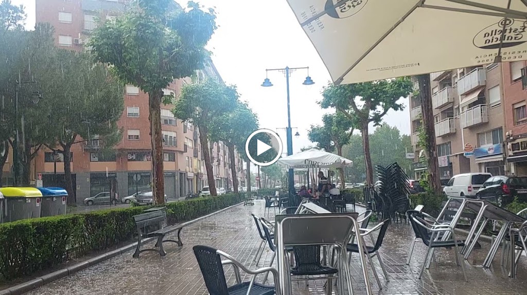 Restaurante Las Rondas — Videos