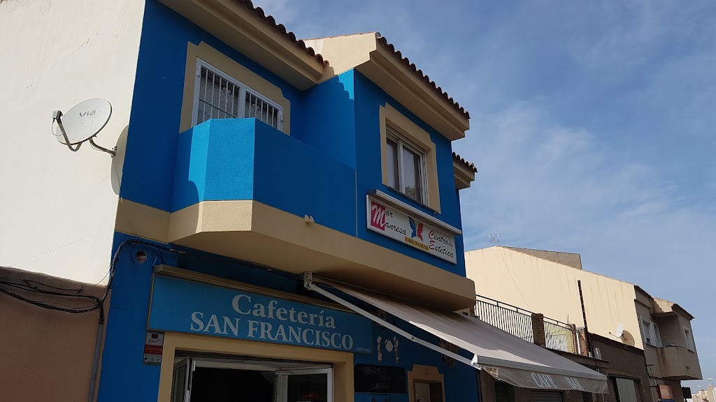 Centro de Estetica Mar Manresa