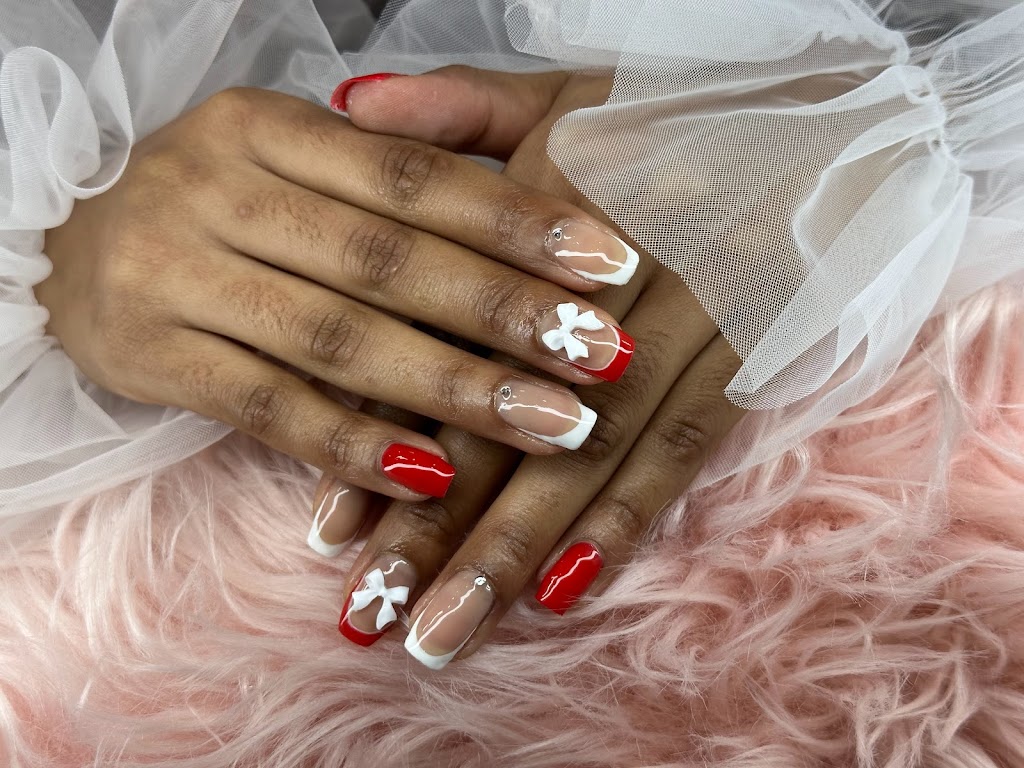 Genesis Beauty Center Inc. & Nail