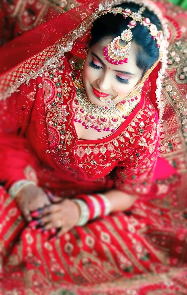 Parwati Beauty Parlour Skincare And Training Centre