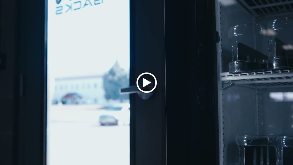  Iron Backs Gym and Personal Training