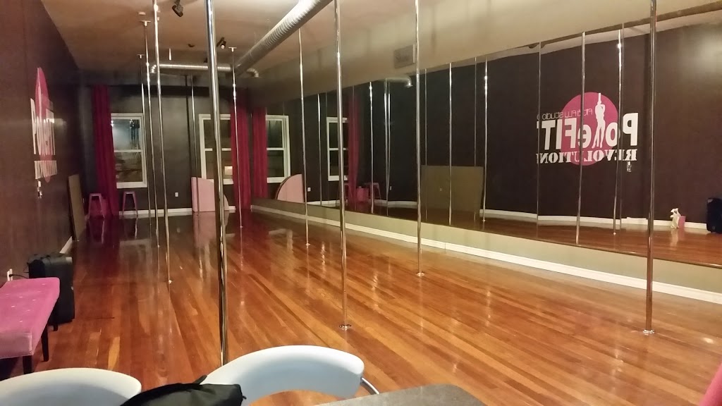  PoleFIT Revolution, LLC