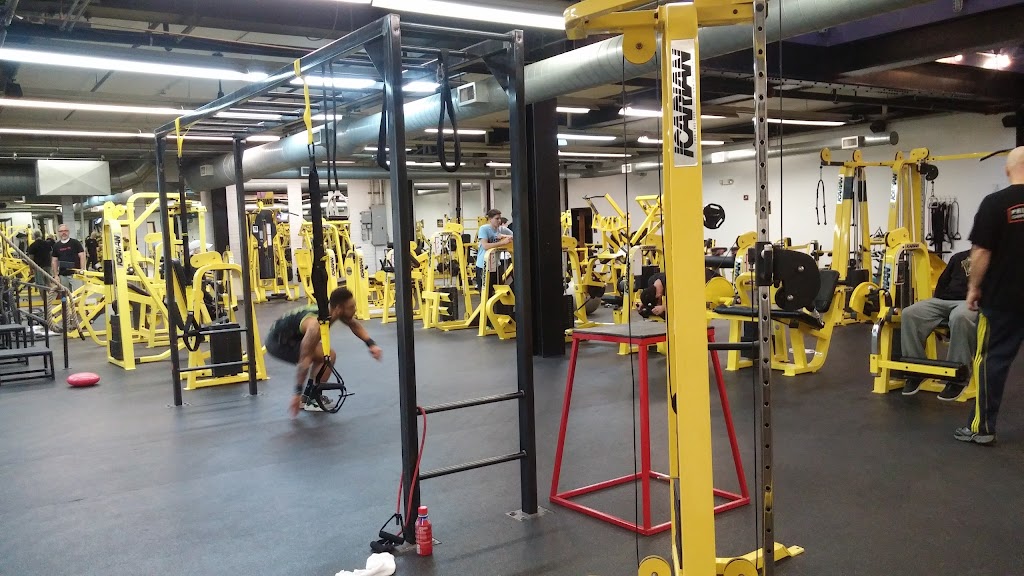  Sweat Fitness - Queen Village Location