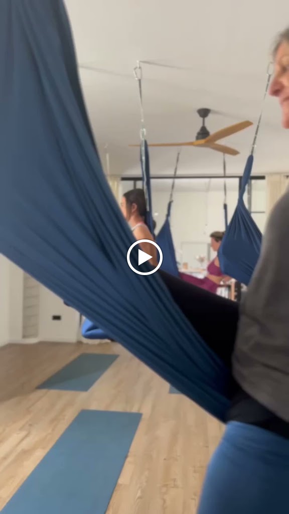 Calma Studio - Yoga & Mindfulness — Del propietario