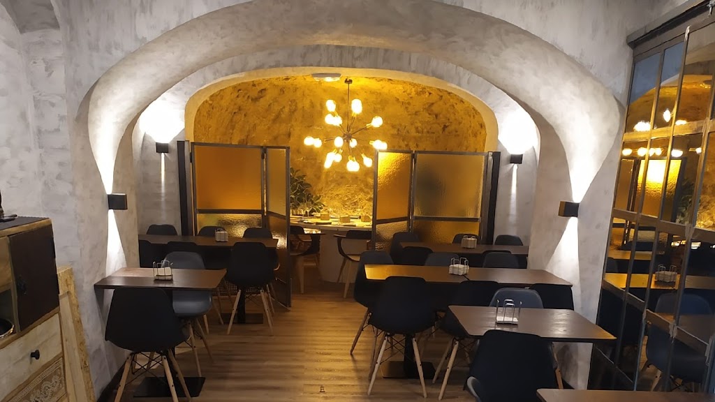 Cafe Bistro EL NUEVO FARO