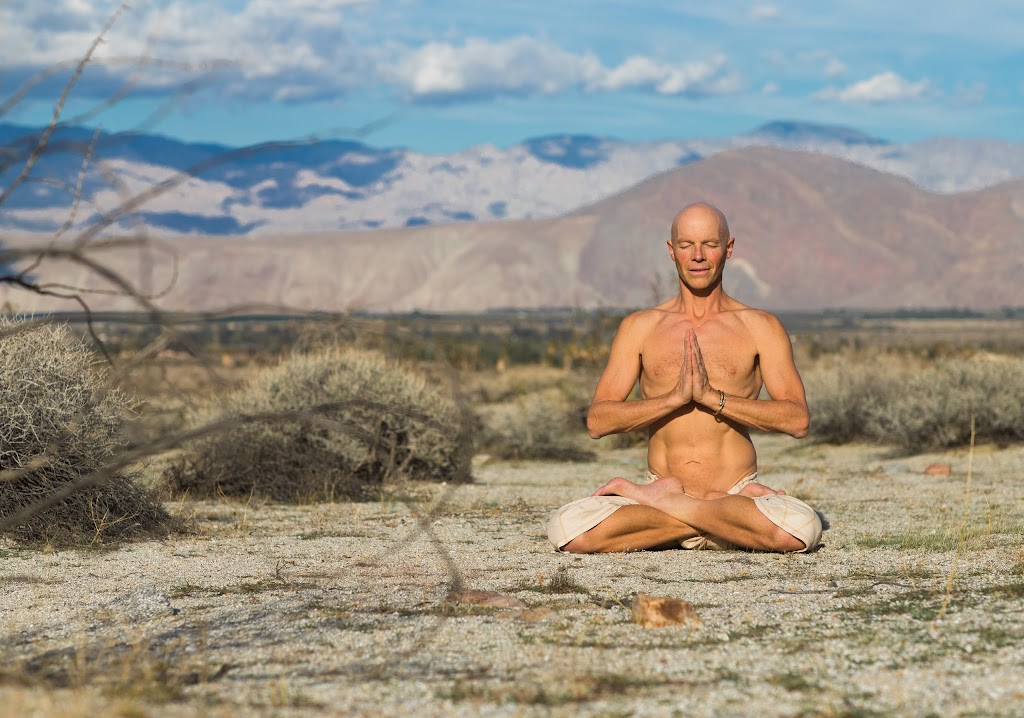  Yoga Santosha — Paul Penners