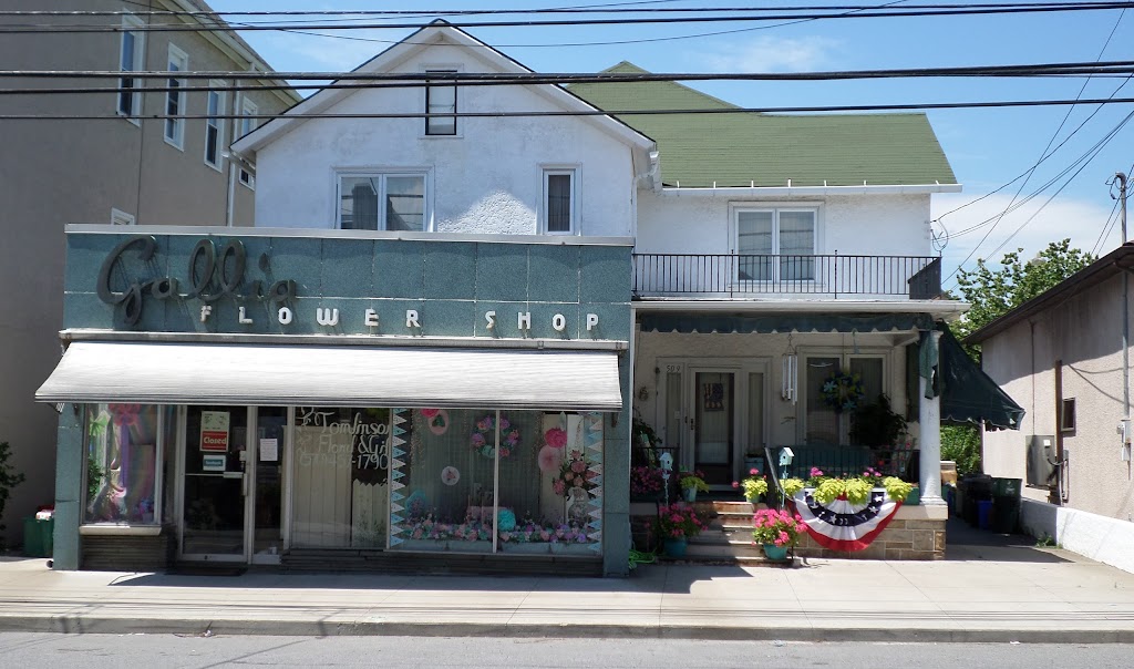 Tomlinson Floral & Gift