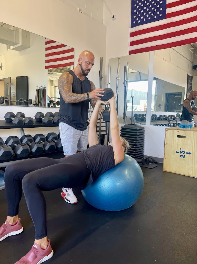  Total Fitness Colorado: Personal Training Studio