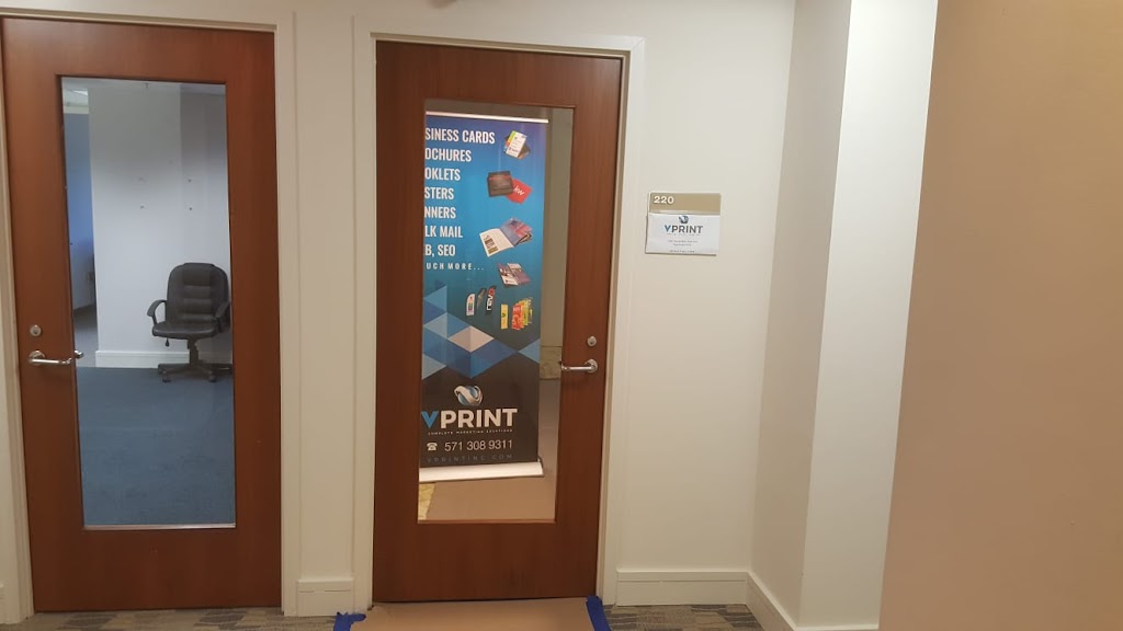 Vprint Designs