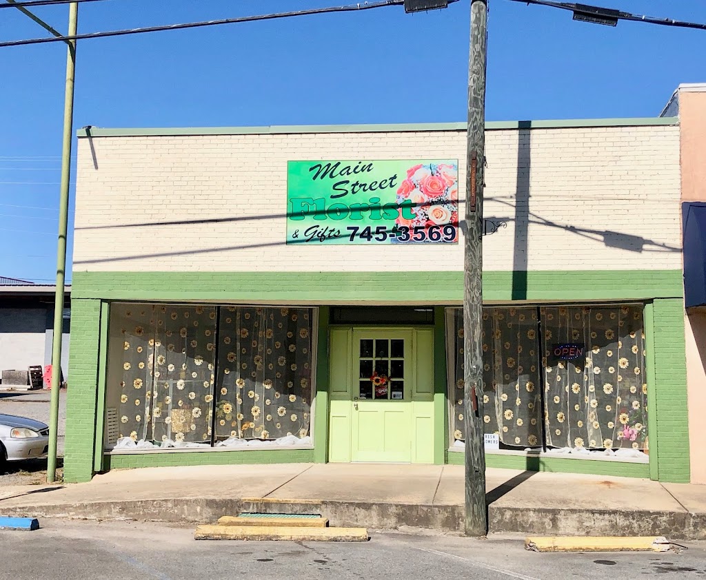 Main Street Florist & Gifts