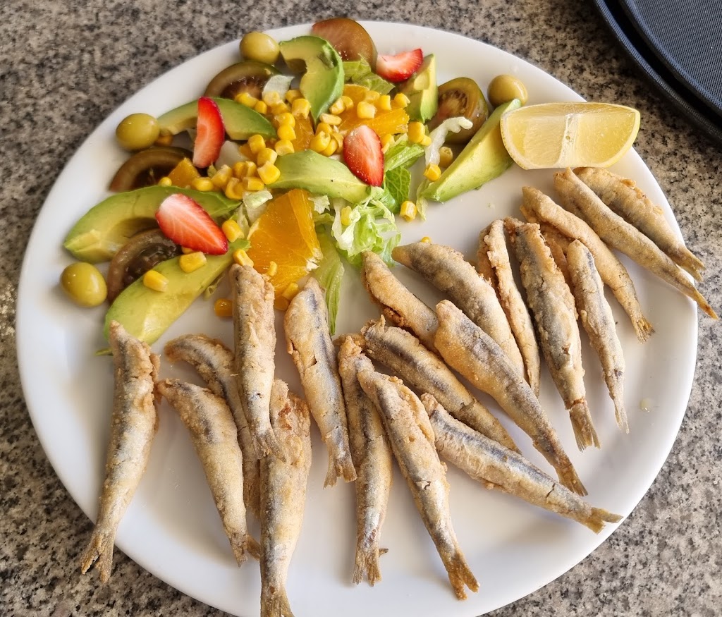 La Terraza del Acuario